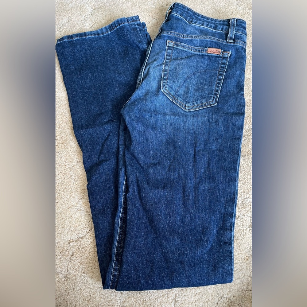 JOE’S Honey Curvy Bootcut Jeans